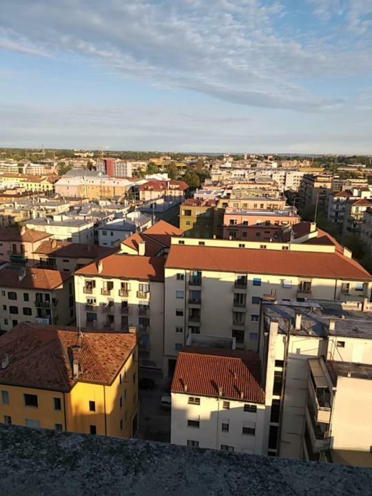 Sweet Sleep Venice Mestre Exterior photo