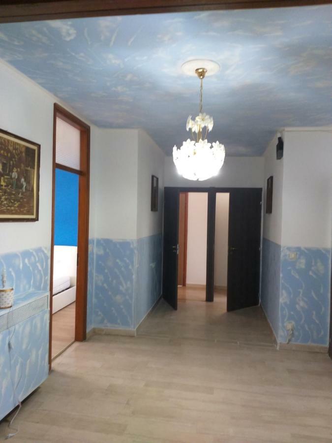 Sweet Sleep Venice Mestre Exterior photo