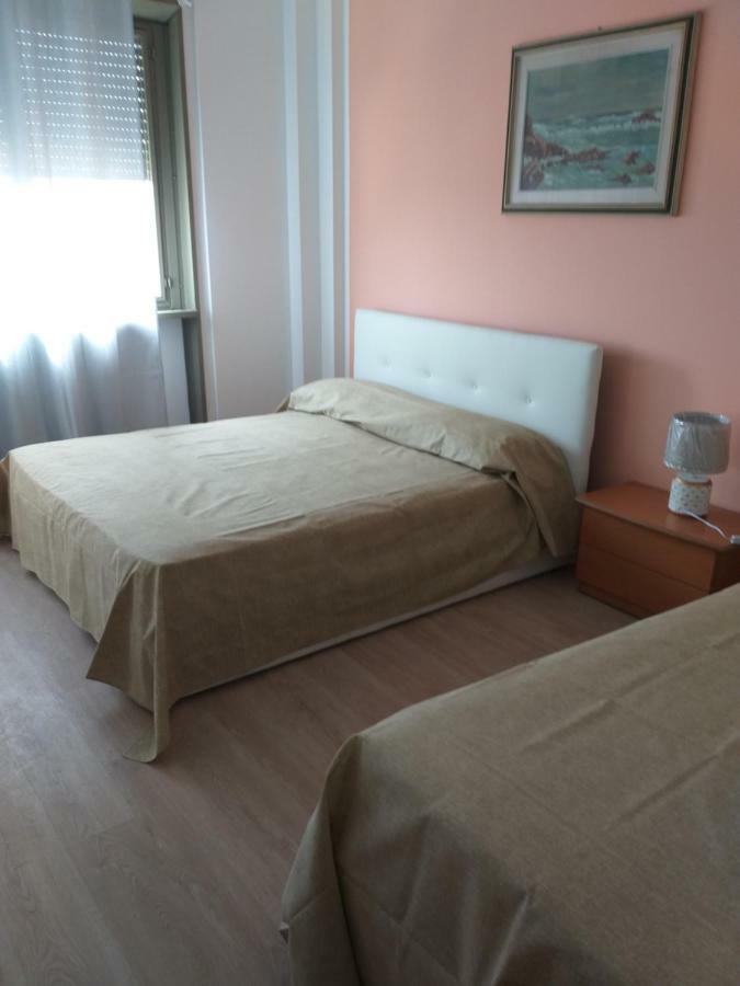 Sweet Sleep Venice Mestre Exterior photo