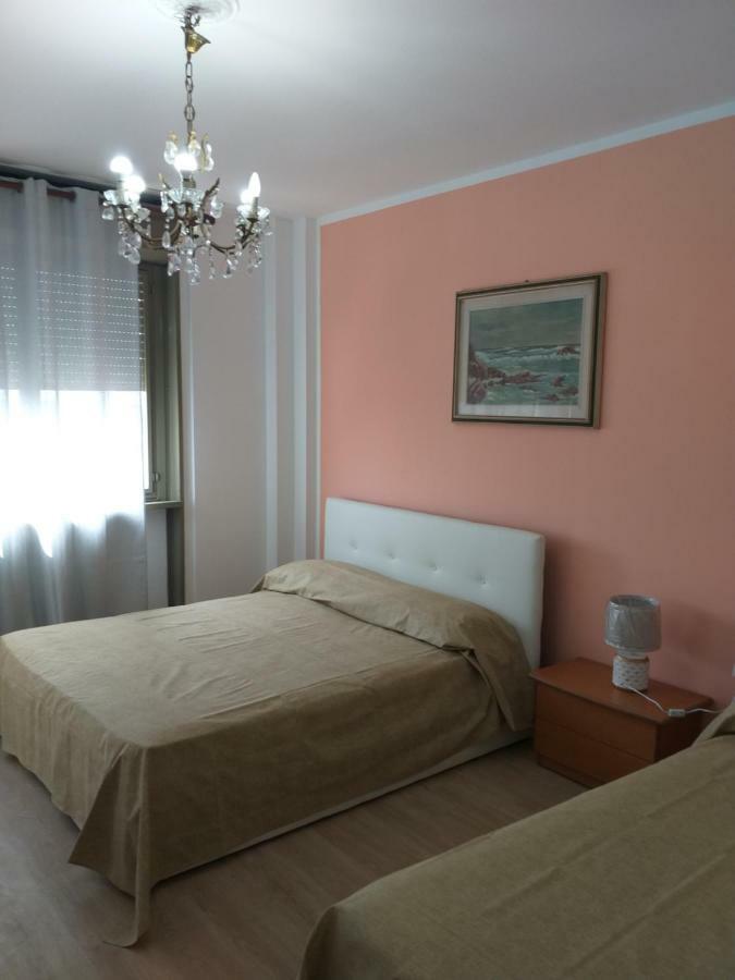 Sweet Sleep Venice Mestre Exterior photo