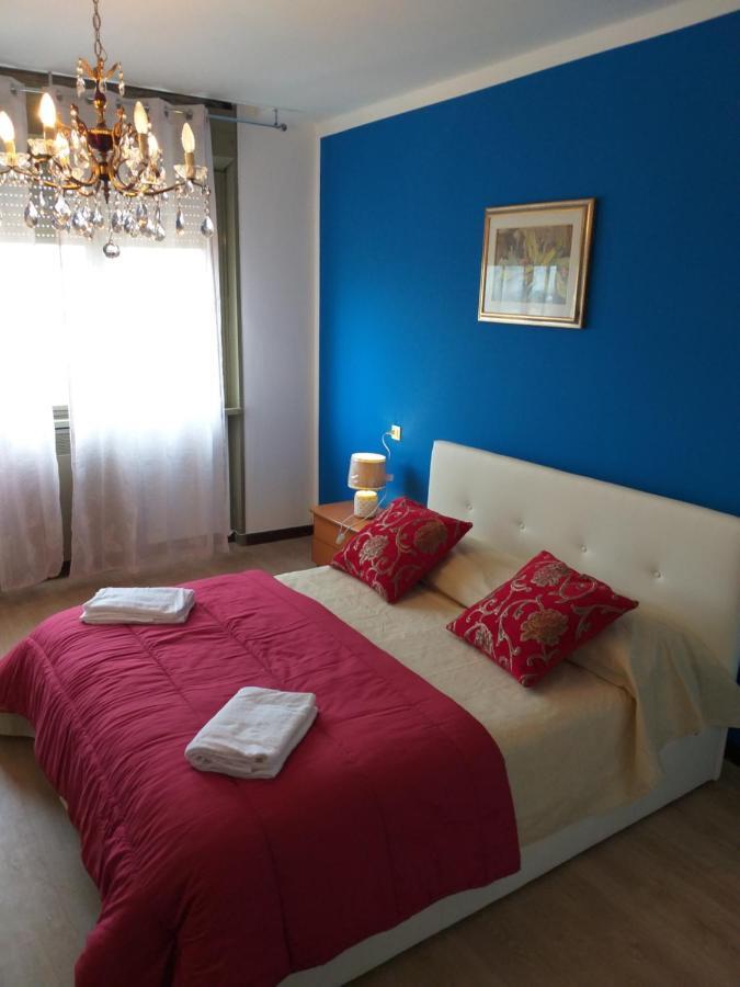 Sweet Sleep Venice Mestre Exterior photo
