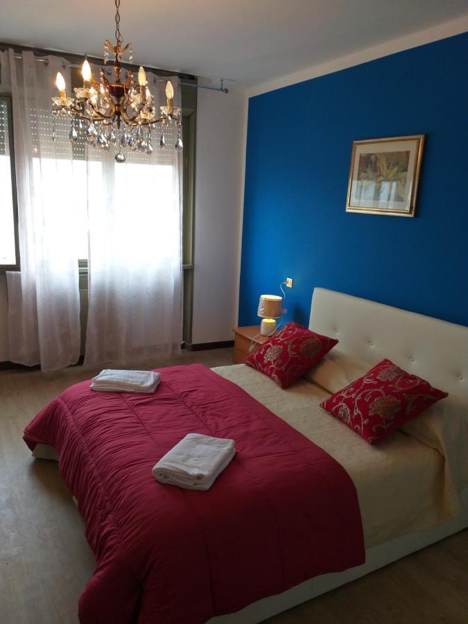 Sweet Sleep Venice Mestre Exterior photo
