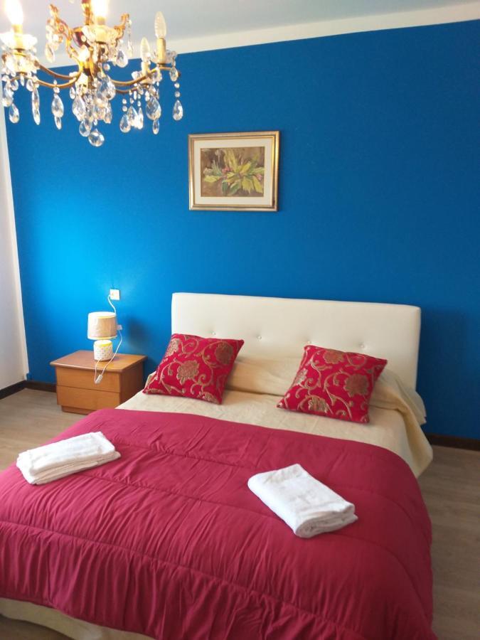 Sweet Sleep Venice Mestre Exterior photo